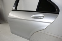 фото thumb №5, Mercedes w204 двері лівий зад задні ліві 775 sedan