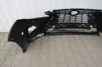 фото thumb №10, Бампер перед переднее lexus rx iv 4 15-19