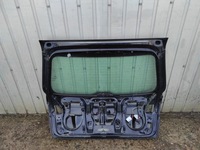 фото thumb №5, Audi a3 8p 04- sportback 5d крышка багажника зад