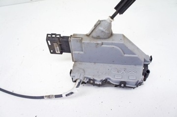 фото thumb №5, Tr264 peugeot 508 ii замок дверь левый зад psa32759 16943574