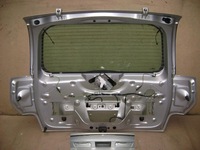 фото thumb №1, Микровыключатель замок крышки задняя citroen c3 picasso lift