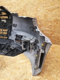 фото thumb №15, Audi a4 b9 бампер перед 4pdc омивачі