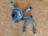 фото thumb №3, Alfa romeo giulia 2.0 b rwd поворотный кулак перед правое правая подвеска kpl