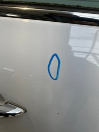 фото thumb №2, Двері правий перед передні mini countryman r60