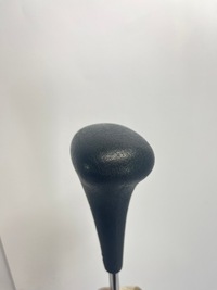 фото thumb №8, Ручка перемикання передач вибірник mercedes w124 r129 sl 190 w201 автоматична коробка передач