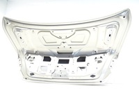 фото thumb №13, Крышка багажника задняя задняя багажника audi a8 d4 4h lz1y