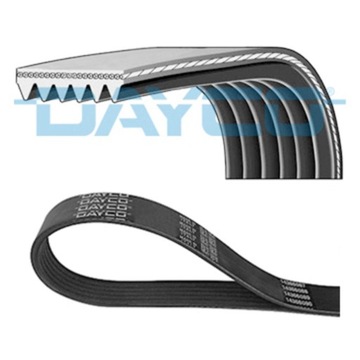 фото thumb №9, Dayco 6pk1105 стрічка klinowy wielorowkowy