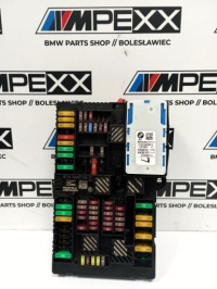 Купить Bmw ix i20 коробка предохранителей 5a45135 5a49b74, фото thumb