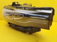 фото thumb №8, Bmw x7 g07 лампа перед передня права full led адаптивний 9481820