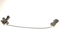 фото thumb №1, Actros w960 замок ручка крышка багажника решётка радиатора капот oryg-pń