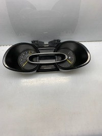 фото thumb №1, Счетчик приборы renault clio iv 1.2 16v