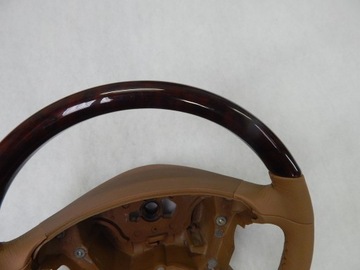 фото thumb №5, Mercedes w219 w463 w209 w211 w230 - кермо дерево