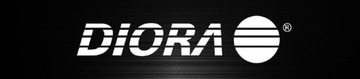 Графический эквалайзер DIORA FS 042 - ухоженная, обновленная крышка!