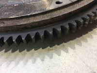 фото thumb №5, Сцепление комплект mazda demio 1.3 16v