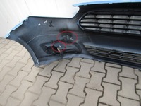 фото thumb №9, Бампер перед передний ford transit courier 14-17