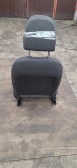 фото thumb №10, Сиденье правый перед передний пассажира audi a4 b8