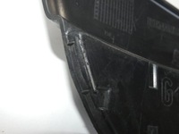 фото thumb №9, Решётка бампера renault twingo ii левая 235.