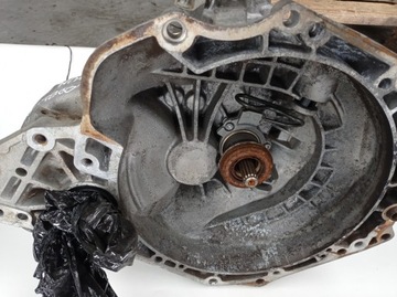 фото thumb №7, Коробка передач коробки передач opel adam 1.2 16v aums374