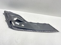 фото thumb №9, Решётка радиатора решётка бампера правая левая ford focus 4 mk4 vignale 2018-