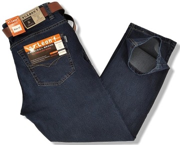 ДЖИНСЫ МУЖСКИЕ NEVADA JEANS W38 L30 100 СМ