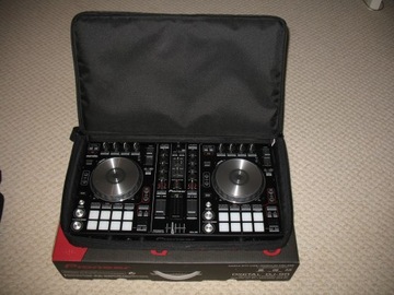 Pioneer DDJ-SR2 TORBA CASE POKROWIEC FUTERAŁ
