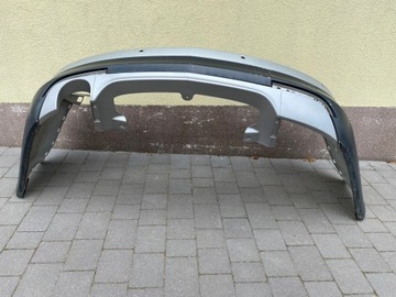 фото thumb №6, Opel insignia a country tourer бампер задній зад