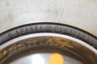 фото thumb №5, Шків колінчастого вала колінчастого jaguar xj x351 508ps 5.0b v8 e103116a