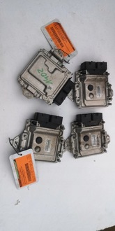 фото thumb №8, Suzuki alto 1.0b 33920-68k01 0261s04260 бортовой компьютер e