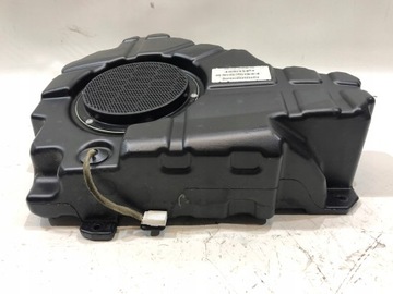 фото thumb №5, Jeep grand cherokee сабвуфер труба динамік басовий