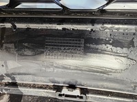 фото thumb №13, Решётка средняя левая решётка радиатора бампера перед honda jazz iv lift 2017-2020