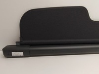 фото thumb №6, Vw caddy v 2k7 ролета багажника новая оригинал 2020-