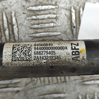 фото thumb №7, Opel mokka 2015 ліва сторона привідний вал передня