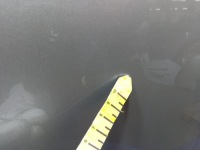 фото thumb №8, Peugeot 508 i sedan двері задня праве kcj