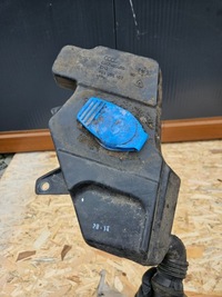 фото thumb №12, Audi a6c7 4g рестайлінг 2.0 tdi бак склоомивача 4g8955451d