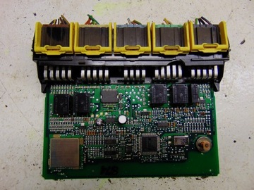 фото thumb №7, Набор стартовый иммобилайзер ford fiesta v mk5 02-08r 1.4 бензин европа