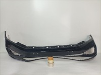 фото thumb №1, Vw passat b8 lift бампер перед