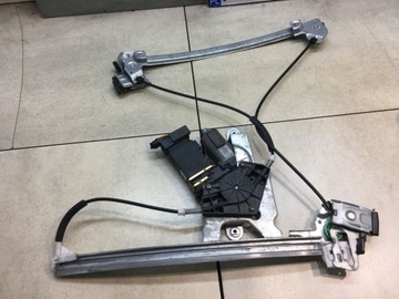 фото thumb №6, Подъемник стекла правые перед octavia i fl 0130821730