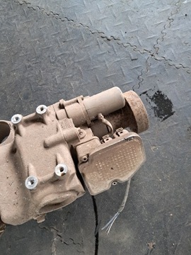 фото thumb №12, Мост дифференциал зад land rover freelander ii 2.2d 6g9n-4n053-bp