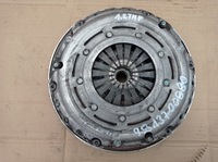 фото thumb №1, Citroen 1.2 thp зчеплення маховик з двома масами 9813700880