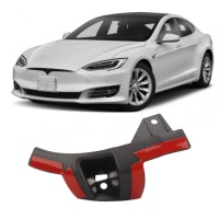 Кронштейн передній бампера замінник dla modelu tesla s 2016 do 2020 в Україні, фото thumb