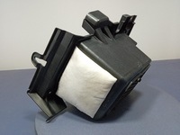 фото thumb №8, Bmw ix3 g08 g01 бардачок багажника лівий 7396601