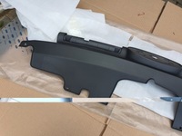 фото thumb №6, Решётка радиатора решётка радиатора ford transit custom bk21-8a133-a