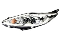 фото thumb №2, Фара лампа передняя hella 1579905 8a6113w029c