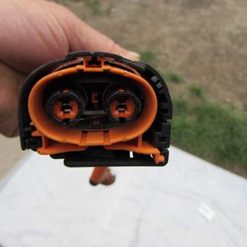 фото thumb №7, Renault zoe kangoo iii шланг кабель 240413370r