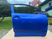 фото thumb №1, Дверь передние правое toyota chr c hr 2016 - 2023 .