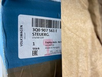 фото thumb №12, Датчик круиз-контроль acc радар датчик скорости vw audi seat skoda