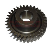 фото thumb №1, Колесо зубчатое 5-передача iveco daily