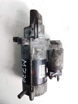 фото thumb №2, M739 стартер opel astra j 1.6 cdti 55570068