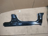 фото thumb №1, Opel mokka порог правый блок двигателя 12-2019 rok новый оригинал