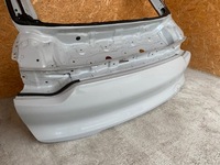 фото thumb №6, Porsche cayenne coupe 9y 2019r- кришка багажника багажника poznań giełda